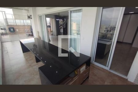 Apartamento à venda com 4 quartos, 226m² em Parque da Mooca, São Paulo