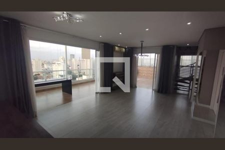 Apartamento à venda com 4 quartos, 226m² em Parque da Mooca, São Paulo