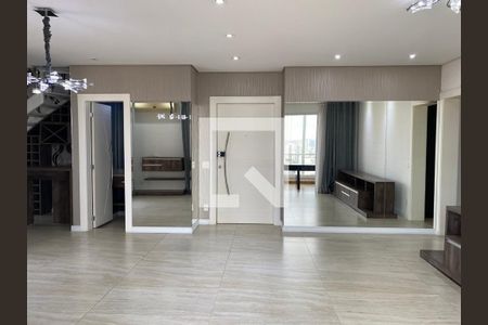 Apartamento à venda com 4 quartos, 226m² em Parque da Mooca, São Paulo