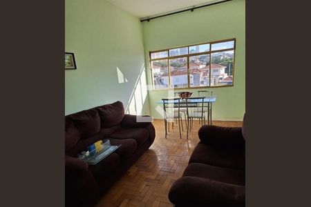 Apartamento à venda com 2 quartos, 65m² em Pompeia, São Paulo