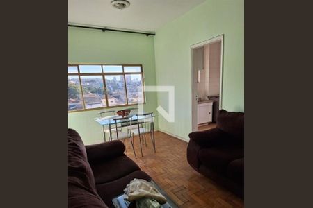 Apartamento à venda com 2 quartos, 65m² em Pompeia, São Paulo