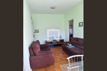 Apartamento à venda com 2 quartos, 65m² em Pompeia, São Paulo