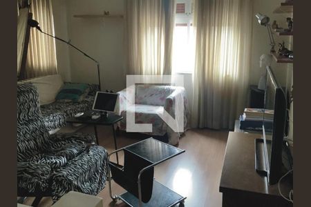 Apartamento à venda com 3 quartos, 98m² em Perdizes, São Paulo