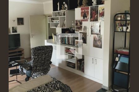 Apartamento à venda com 3 quartos, 98m² em Perdizes, São Paulo