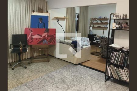 Apartamento à venda com 3 quartos, 98m² em Perdizes, São Paulo