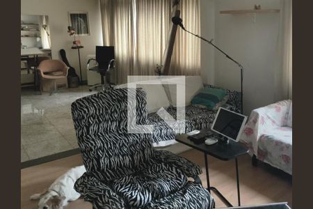 Apartamento à venda com 3 quartos, 98m² em Perdizes, São Paulo