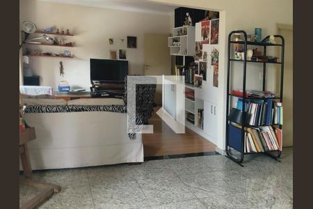 Apartamento à venda com 3 quartos, 98m² em Perdizes, São Paulo