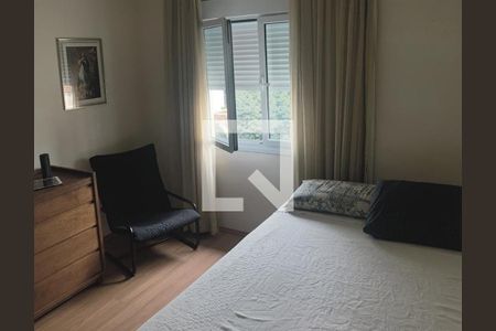 Apartamento à venda com 3 quartos, 98m² em Perdizes, São Paulo