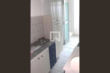 Apartamento à venda com 3 quartos, 68m² em Vila Regente Feijó, São Paulo