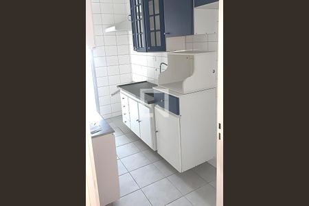 Apartamento à venda com 3 quartos, 68m² em Vila Regente Feijó, São Paulo