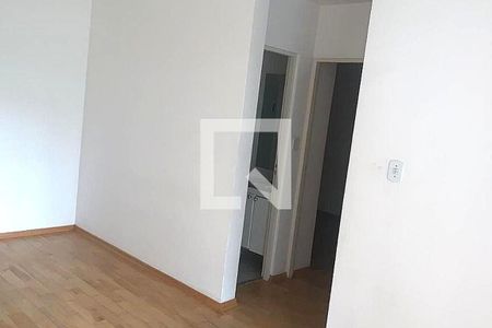 Apartamento à venda com 3 quartos, 68m² em Vila Regente Feijó, São Paulo