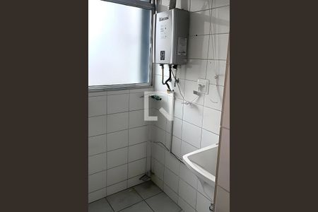 Apartamento à venda com 3 quartos, 68m² em Vila Regente Feijó, São Paulo