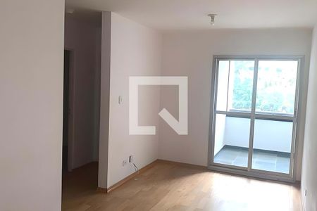 Apartamento à venda com 3 quartos, 68m² em Vila Regente Feijó, São Paulo