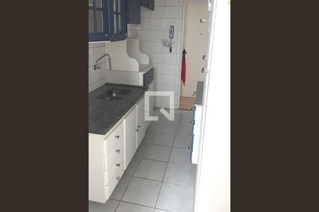 Apartamento à venda com 3 quartos, 68m² em Vila Regente Feijó, São Paulo