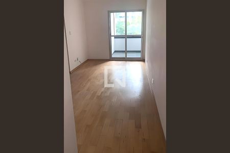 Apartamento à venda com 3 quartos, 68m² em Vila Regente Feijó, São Paulo