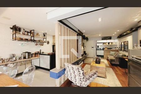 Apartamento à venda com 3 quartos, 127m² em Vila Gomes Cardim, São Paulo