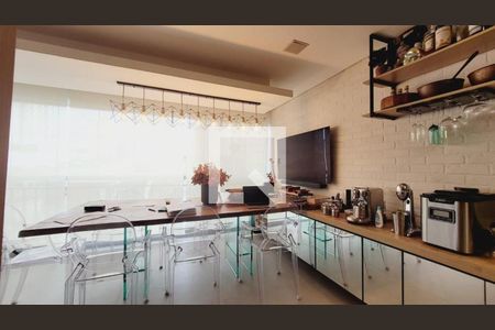 Apartamento à venda com 3 quartos, 127m² em Vila Gomes Cardim, São Paulo