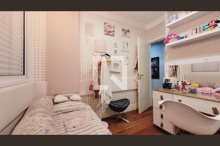 Apartamento à venda com 3 quartos, 127m² em Vila Gomes Cardim, São Paulo