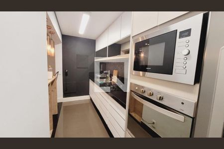 Apartamento à venda com 3 quartos, 127m² em Vila Gomes Cardim, São Paulo