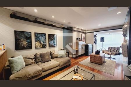 Apartamento à venda com 3 quartos, 127m² em Vila Gomes Cardim, São Paulo