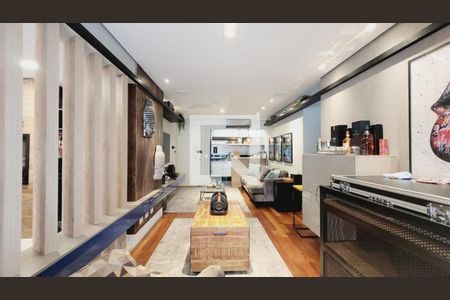 Apartamento à venda com 3 quartos, 127m² em Vila Gomes Cardim, São Paulo