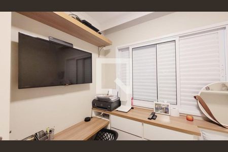 Apartamento à venda com 3 quartos, 127m² em Vila Gomes Cardim, São Paulo