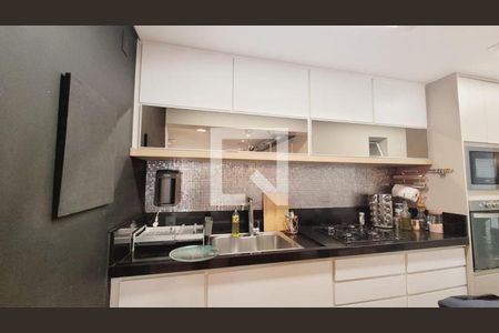 Apartamento à venda com 3 quartos, 127m² em Vila Gomes Cardim, São Paulo