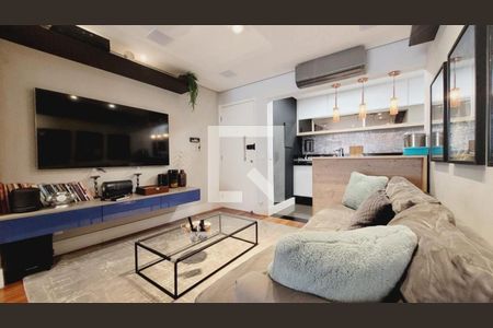 Apartamento à venda com 3 quartos, 127m² em Vila Gomes Cardim, São Paulo