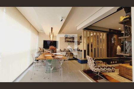 Apartamento à venda com 3 quartos, 127m² em Vila Gomes Cardim, São Paulo