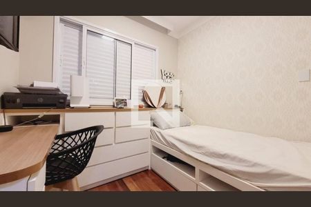Apartamento à venda com 3 quartos, 127m² em Vila Gomes Cardim, São Paulo