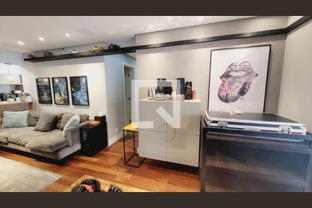 Apartamento à venda com 3 quartos, 127m² em Vila Gomes Cardim, São Paulo
