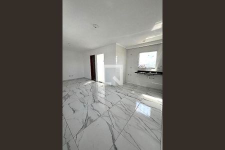 Apartamento à venda com 2 quartos, 40m² em Vila Silvia, São Paulo