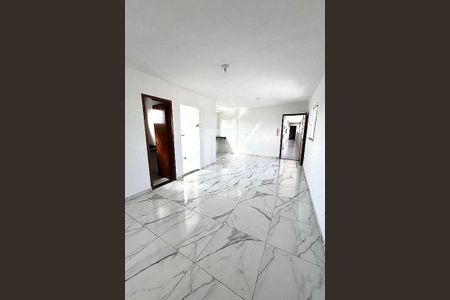 Apartamento à venda com 2 quartos, 40m² em Vila Silvia, São Paulo