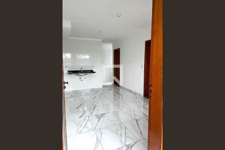Apartamento à venda com 2 quartos, 40m² em Vila Silvia, São Paulo