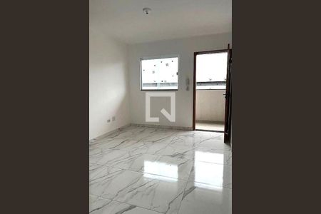 Apartamento à venda com 2 quartos, 40m² em Vila Silvia, São Paulo