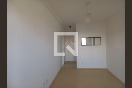 Apartamento à venda com 2 quartos, 50m² em Tatuapé, São Paulo