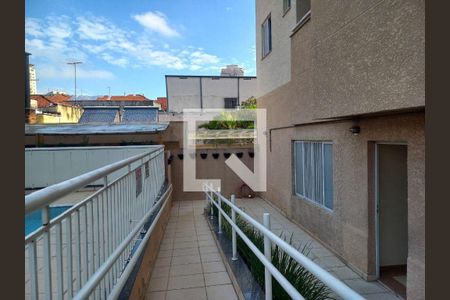 Apartamento à venda com 2 quartos, 50m² em Tatuapé, São Paulo