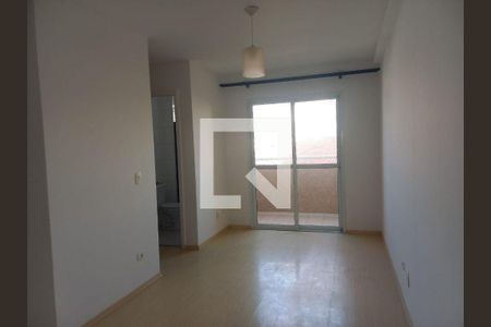 Apartamento à venda com 2 quartos, 50m² em Tatuapé, São Paulo