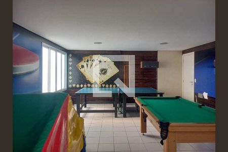 Apartamento à venda com 2 quartos, 50m² em Tatuapé, São Paulo