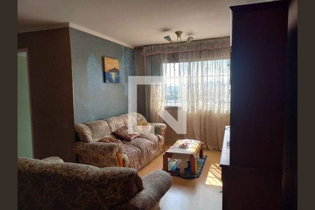 Apartamento à venda com 2 quartos, 70m² em Tatuapé, São Paulo