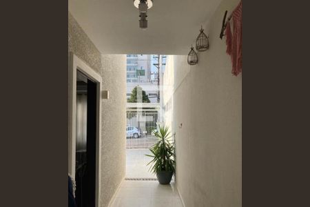 Casa à venda com 3 quartos, 110m² em Vila Graciosa, São Paulo