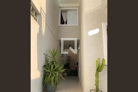 Casa à venda com 3 quartos, 110m² em Vila Graciosa, São Paulo