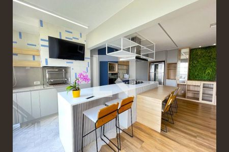 Apartamento à venda com 2 quartos, 106m² em Tatuapé, São Paulo