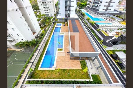 Apartamento à venda com 2 quartos, 106m² em Tatuapé, São Paulo