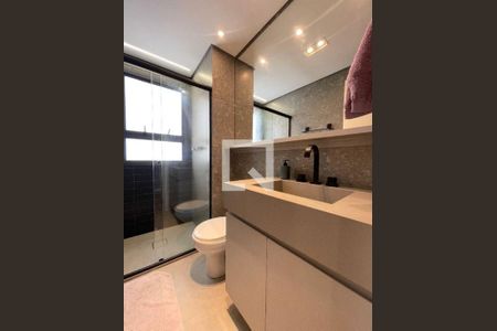 Apartamento à venda com 2 quartos, 106m² em Tatuapé, São Paulo