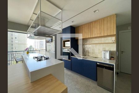 Apartamento à venda com 2 quartos, 106m² em Tatuapé, São Paulo
