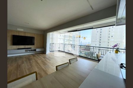 Apartamento à venda com 2 quartos, 106m² em Tatuapé, São Paulo