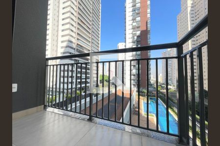 Apartamento à venda com 2 quartos, 106m² em Tatuapé, São Paulo