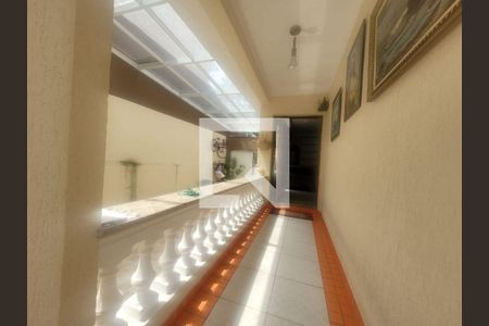 Casa à venda com 4 quartos, 400m² em Tatuapé, São Paulo