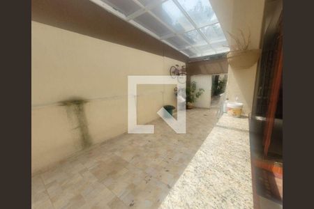 Casa à venda com 4 quartos, 400m² em Tatuapé, São Paulo